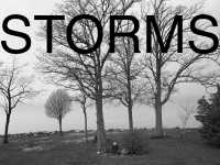 Wednesday&#039;s Word: STORMS
